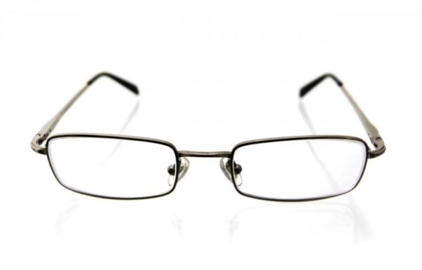 Spectacle Metal Frame