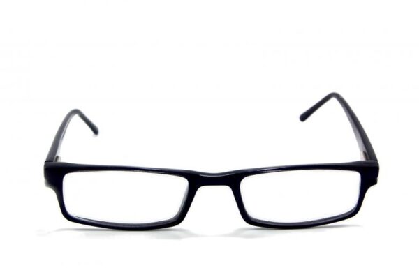 Spectacle Fiber Frame