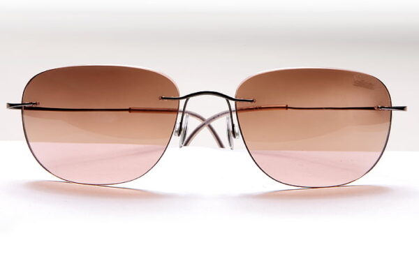 Sunglass Brown