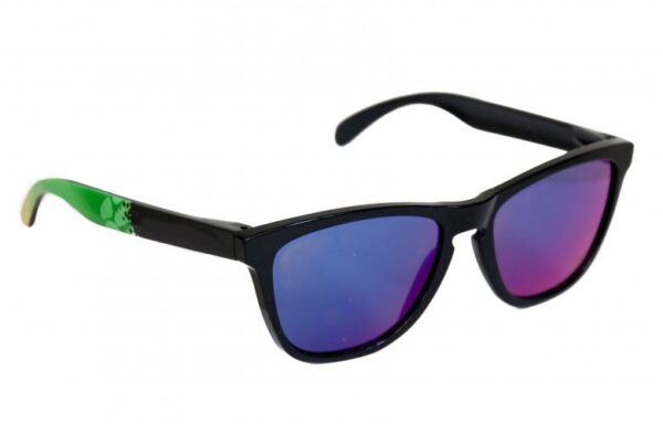 Sunglass Blue